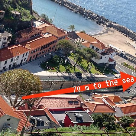 The Rum Inn Calheta  Ngoại thất bức ảnh